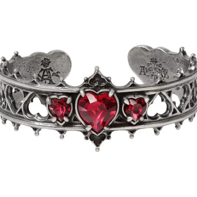 Alchemy Gothic Elizabethan Bracelet