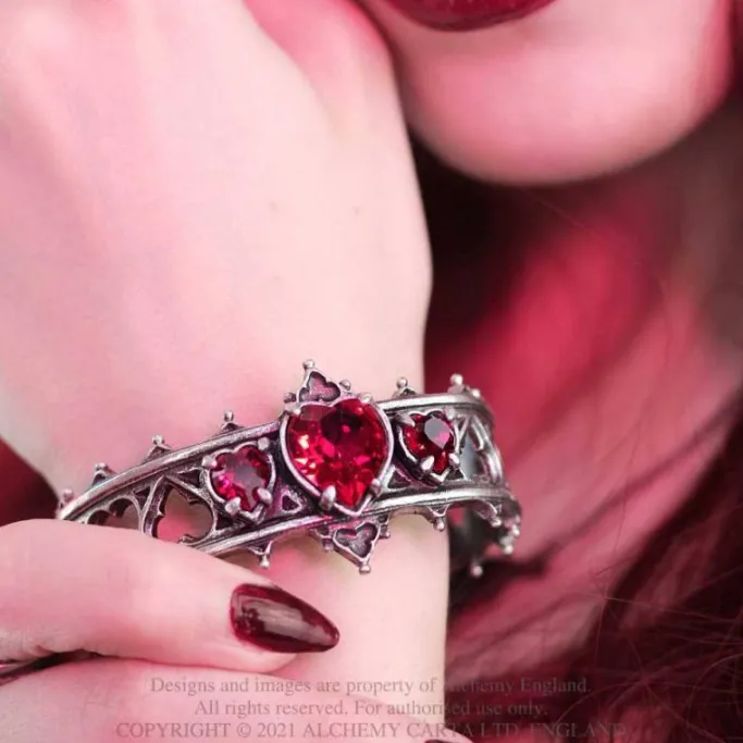 Alchemy Gothic Elizabethan Bracelet