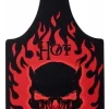 Alchemy Gothic Hot Stuff Chopping Board