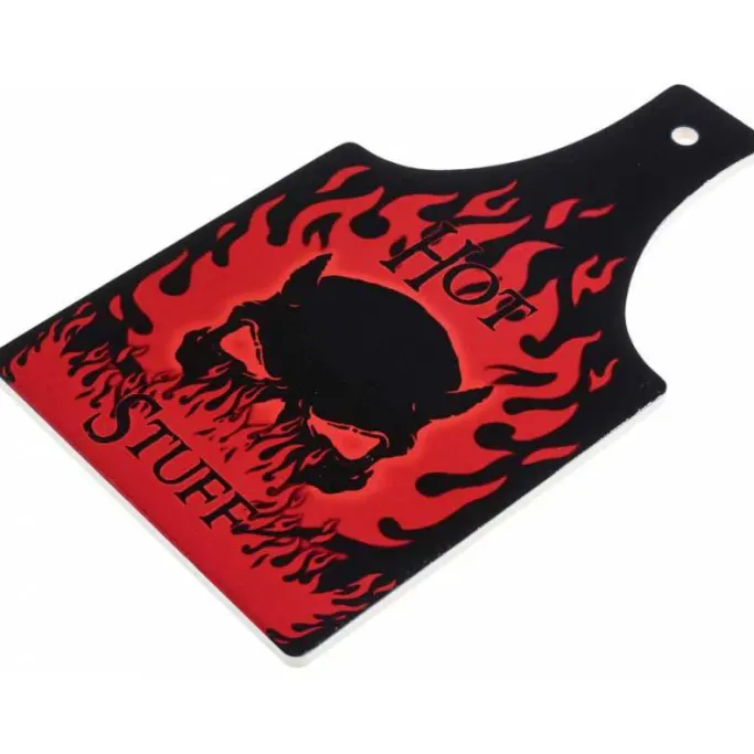 Alchemy Gothic Hot Stuff Chopping Board