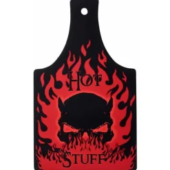 Alchemy Gothic Hot Stuff Chopping Board