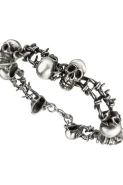 Alchemy Gothic No Mans Land A103