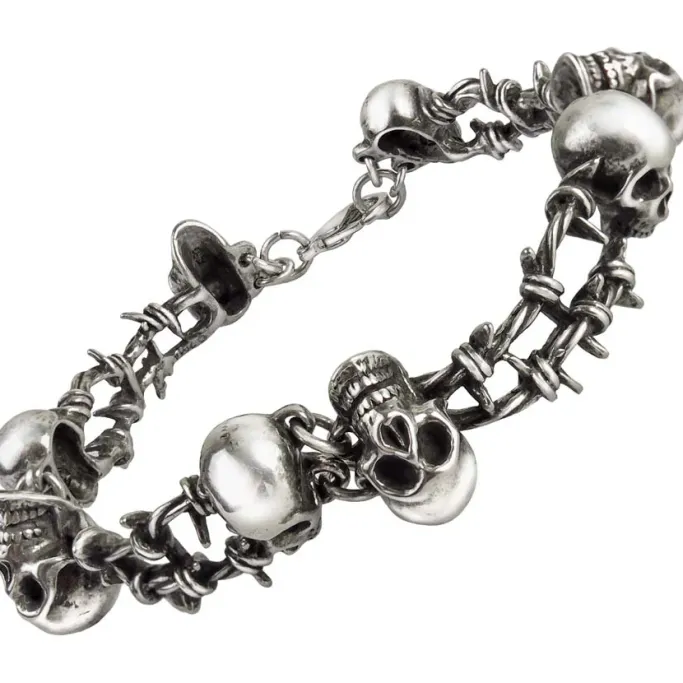 Alchemy Gothic No Mans Land A103