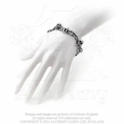 Alchemy Gothic No Mans Land A103