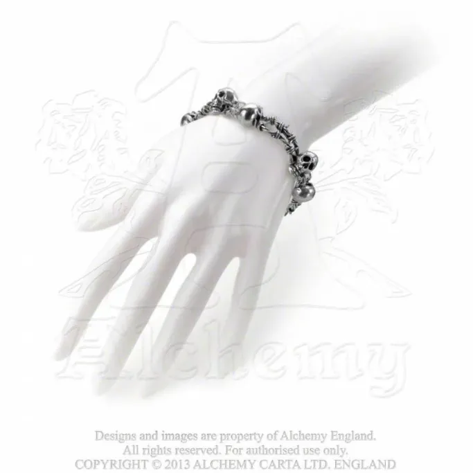 Alchemy Gothic No Mans Land A103