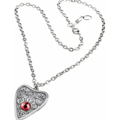 Alchemy Gothic Petit Ouija Pendant P860