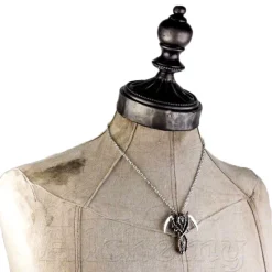 Alchemy Gothic Reapers Arms Pendant P296