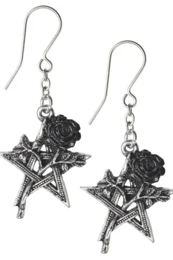 Alchemy Gothic Ruah Vered Earrings