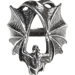 Alchemy Gothic Stealth Ring R216