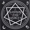 Alchemy Gothic Summon the Spirits Coaster