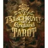 Nemesis Now Alchemy Gothic Tarot Cards