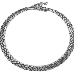 Alchemy Gothic The Sophia Serpent Bracelet