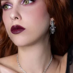 Alchemy Gothic The Trophy Studs