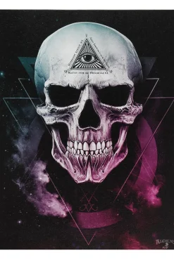 Something Different Alchemy Gothic The Void Picture