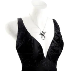 Alchemy Gothic The Whitby Wyrm P323