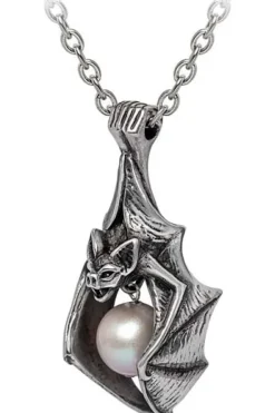Alchemy Gothic Vampires Eye Pendant
