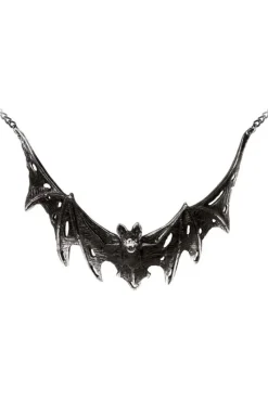 Alchemy Gothic Villa Diodati Pendant