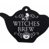 Alchemy Gothic Witches Brew Coaster