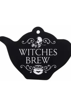 Alchemy Gothic Witches Brew Coaster