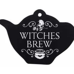 Alchemy Gothic Witches Brew Coaster