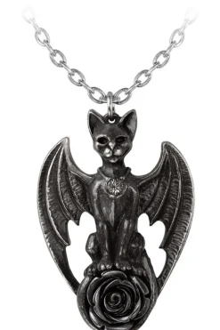Alchemy Gothic Alchemy Guardian of Soma Pendant