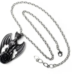 Alchemy Gothic Alchemy Guardian of Soma Pendant