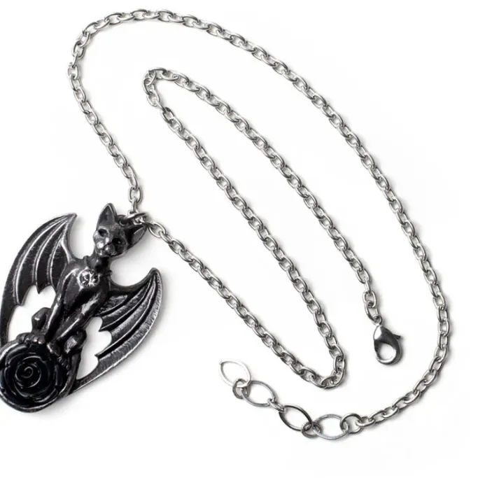 Alchemy Gothic Alchemy Guardian of Soma Pendant