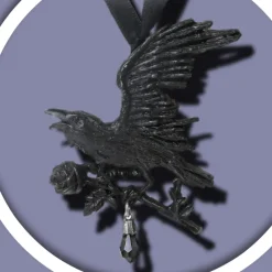Alchemy Gothic Alchemy Harbinger Pendant