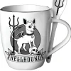 Alchemy Gothic Alchemy Hellhound Mug