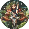 Something Different Alchemy Huldratithe Clock