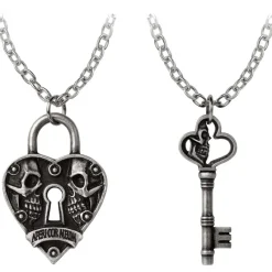 Alchemy Gothic Alchemy Key To Eternity