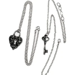 Alchemy Gothic Alchemy Key To Eternity