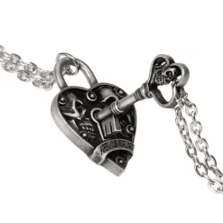 Alchemy Gothic Alchemy Key To Eternity