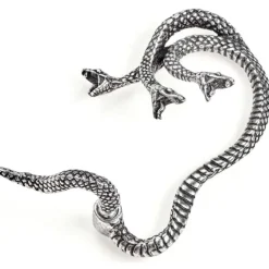 Alchemy Gothic Alchemy Khthonis Earwrap Left
