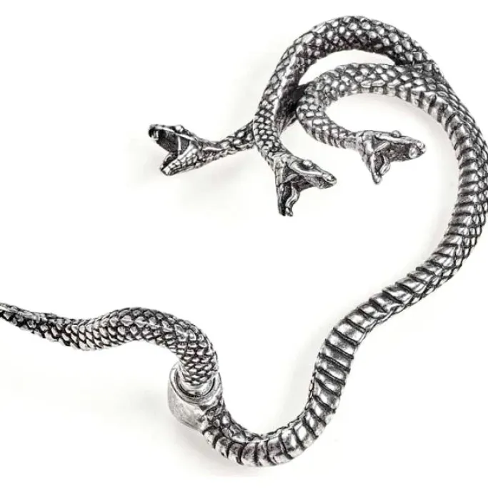 Alchemy Gothic Alchemy Khthonis Earwrap Left