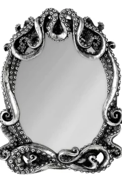 Alchemy Gothic Alchemy Kraken Mirror