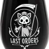 Alchemy Gothic Alchemy Last Orders Glass