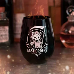 Alchemy Gothic Alchemy Last Orders Glass