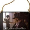 Alchemy Gothic Alchemy Life is Infiniely Stranger Plaque