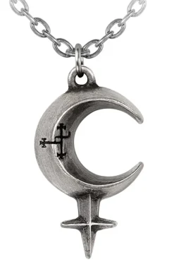 Alchemy Gothic Alchemy Lilith Pendant