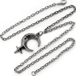 Alchemy Gothic Alchemy Lilith Pendant