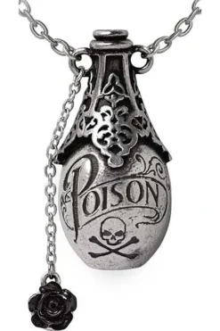 Alchemy Gothic Alchemy Lucrezias Fix Pendant