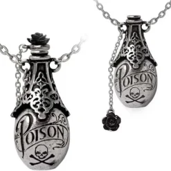 Alchemy Gothic Alchemy Lucrezias Fix Pendant