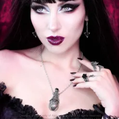 Alchemy Gothic Alchemy Lucrezias Fix Pendant