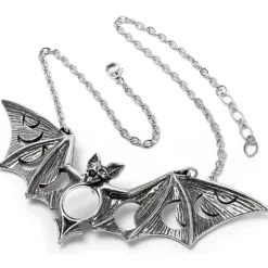 Alchemy Gothic Alchemy Lunaeca Pendant