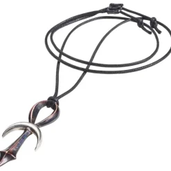 Alchemy Gothic Alchemy Lunaris Ankh Pendant