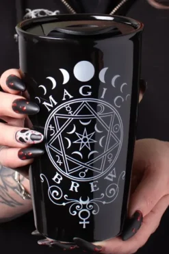 Alchemy Gothic Alchemy Magic Brew Mug