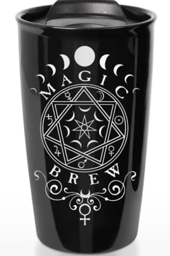 Alchemy Gothic Alchemy Magic Brew Mug