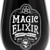 Alchemy Gothic Alchemy Magic Elixir Glass