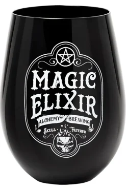 Alchemy Gothic Alchemy Magic Elixir Glass